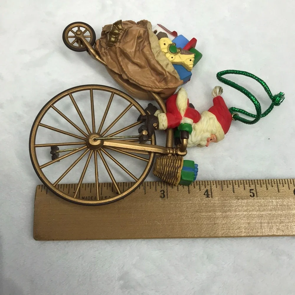 Hallmark curated vintage